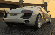 Geforce 100 Fermi Techdemo Optix Realtime Raytracing (1)