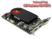 AMD Radeon HD 5000 der Mittelklasse: Mit neuen Etiketten schaffen die es in die OEM-PCs der kommenden Generation (1)