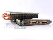 Inno3D Geforce GT 240 Silent Edition (mit Passivkühler) (1)