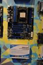 CES: MSI zeigt Mainboard mit AMDs neuem Top-Chipsatz 890FX (1)