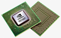 Nvidia stellt neue mobile Geforce 300M vor