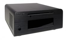 Caseking kündigt ein neues Sortiment an HTPC-Gehäusen von OrigenAE an. (1)
