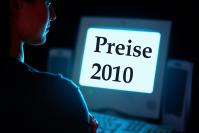 Trendwende: Preise für PCs sollen 2010 erstmals wieder steigen