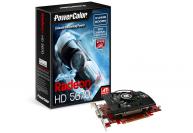 Powercolor PCS+ HD5670