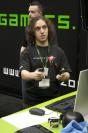 CES 2010: PCGH bei Razers neuer Bewegungssteuerung für den PC (1)