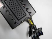 Vapor X 1.0 gegen 1.1: Inklusive Stromstecker ist die neue Vapor-X nur 1-2 Millimeter länger als die alte Revision.