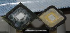 Intel Celeron mit 8,2 GHz: Weltrekord geknackt (1)