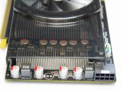 Zotac Geforce GTS 250 Eco (8)