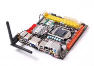 Zotac H55-ITX (1)