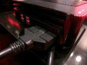 CES 2010: AMD demonstriert externe Grafikkarte für Notebooks (1)