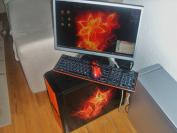 Casemod-Projekt eines Pechvogels: Perlen vor die Säue (31)