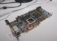 Mutmaßliche Fotos einer MSI Radeon HD 5870 Lightning Edition (1)