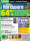 PC Games Hardware Ausgabe 03/2010 im Handel (1)