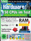 PC Games Hardware Ausgabe 04/2010 (4)