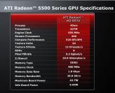 Ati Radeon HD 5570: Vermeintliche Spezifikationen und Fotos (1)