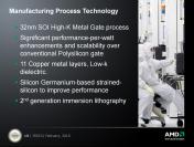 AMD Llano: Erste Detailinfos zur Fusion-APU (1)