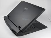 Asus G73J im Vorabtest