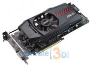 Asus HD 5830 DirectCu