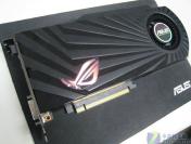 Radeon HD 5870 Matrix von Asus gesichtet (1)
