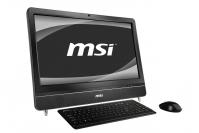 MSI Wind Top AE 2420 mit Intel Core-i-CPU