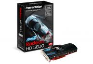 Powercolor PCS+ HD5830