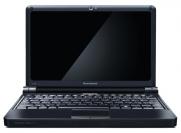 Intel erlaubt größere Bildschirme bei Atom-Netbooks (Hier: LENOVO IDEAPAD S10)