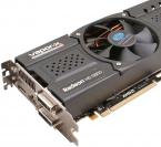 Sapphire Radeon HD 5850 Vapor-X