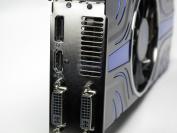 Sapphire Radeon HD 5850 Toxic 22