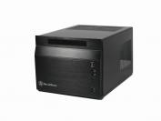 Silverstone Sugo 06: Mini-ITX-Gehäuse im Test