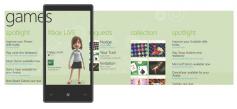 Windows Phone 7: HTC kündigt Smartphone mit Zune und Xbox Live an (1)