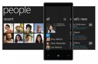 Von Haus aus mit Tethering: Windows Phone 7 macht Smartphones zu Modems für Laptops und Netbooks. (1)