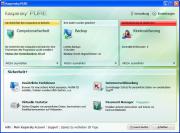 Kaspersky Pure