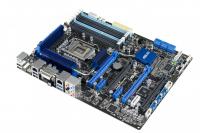 Asus P7F7-E WS SuperComputer für Sockel LGA1156 (2)