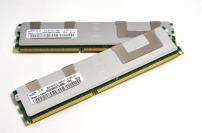 Samsung startet Produktion von DDR3-Sticks mit 32 GiByte