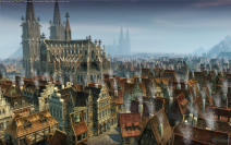 Spiele-Screenshots mit 32x CSAA (1)