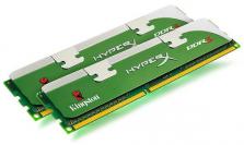Neue Low Voltage HyperX RAM-Module von Kingston