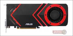 Asus HD 5870 "EAH5870/2DIS/1GD5/V2"
