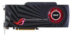 Asus Radeon HD 5870 Matrix: Erste Informationen und Bilder 