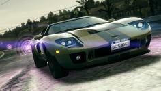 Blur: Screenshots des Fun-Racers (1)
