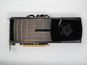 Schnellste Single-GPU-Grafikkarte zurzeit: Geforce GTX 480 von Nvidia