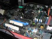 Zu Besuch bei EVGA (1)