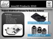 Datenblatt zum Inno3D Ichill Black Freezer