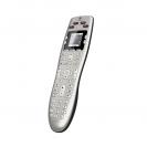Logitech Harmony 600 auf der Cebit vorgestellt