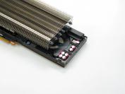 Prolimatech MK13 auf Geforce GTX 480