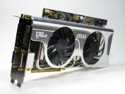 MSI Radeon HD 5870 Lightning 1G 18