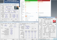 CPU-Z Screenshots