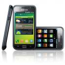 Samsung Galaxy S günstig beim Provider Surfblack