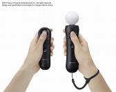 Playstation Move: Offizielle Webseite verfügbar (1)