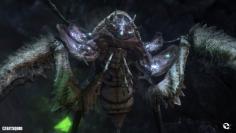 Stone Giant: Vorschau auf die neue DirectX-11-Techdemo für HD 5800 und GTX 480 (1)