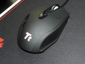 Thermaltake Black Maus